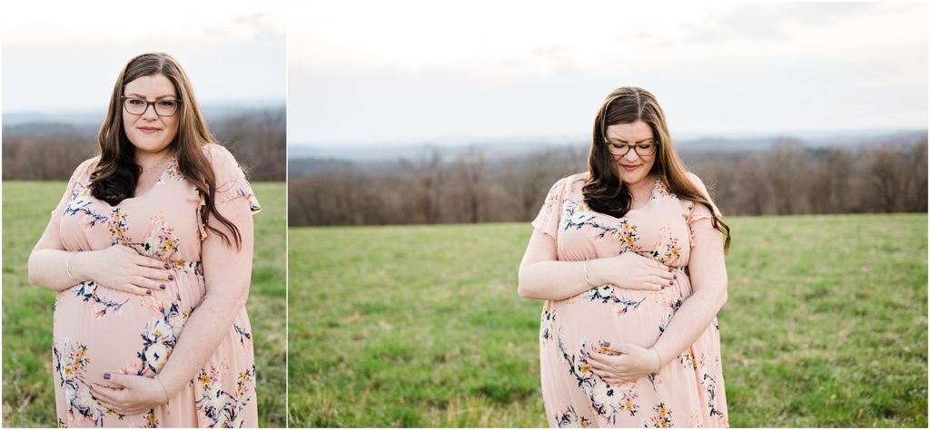 When is the best time to have maternity photos done? Sussex County New Jersey Pregnancy photo by Renee Ash photography, New Jersey Maternity Photographer