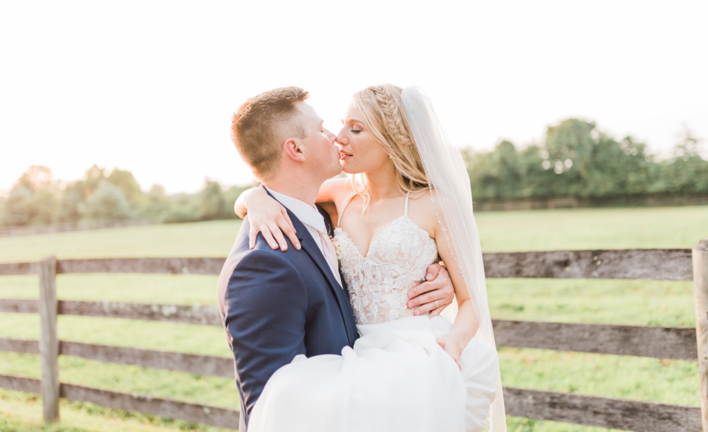 5 tips to find your wedding photographer. Things to consider when booking a wedding photographer. Renee Ash Photography Sussex County New Jersey wedding photographer. Summer horse farm wedding in New Jersey. 
