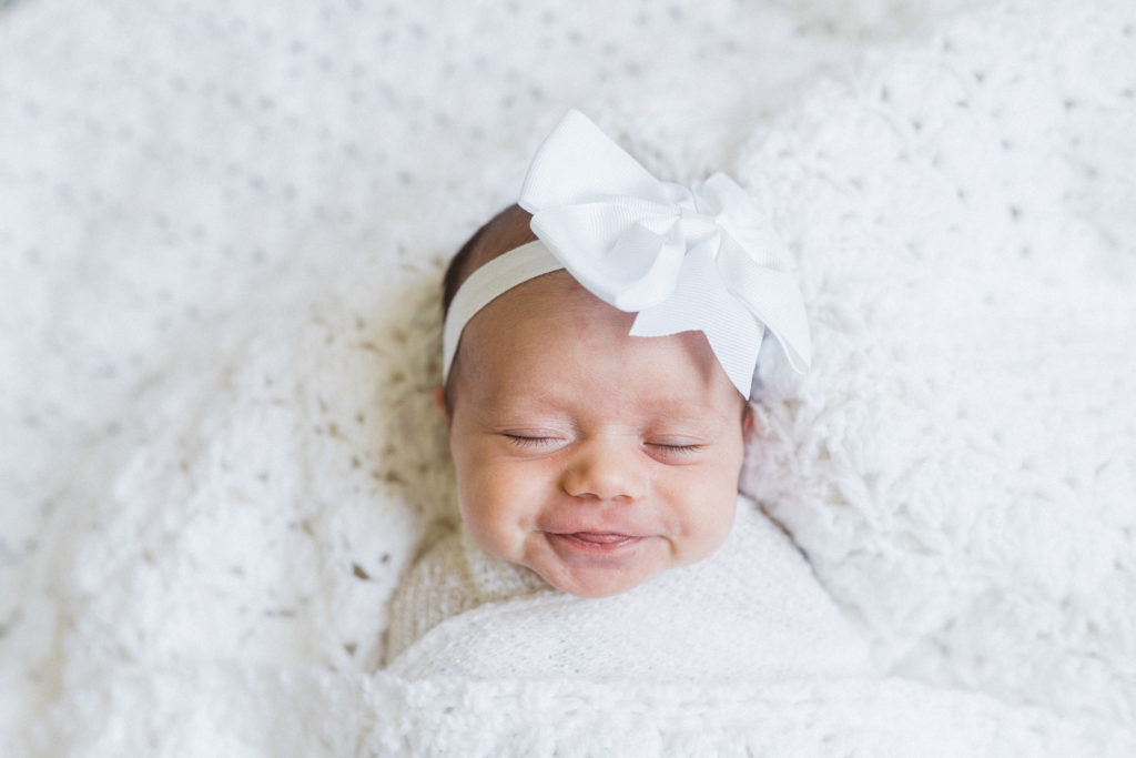 Newborn Photography South Jersey NJ: Read for Ideas