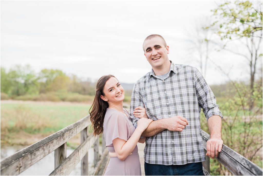 fun and candid new Jersey wedding and engagement photographer.  Renee Ash Photography. Sussex County NJ photographer