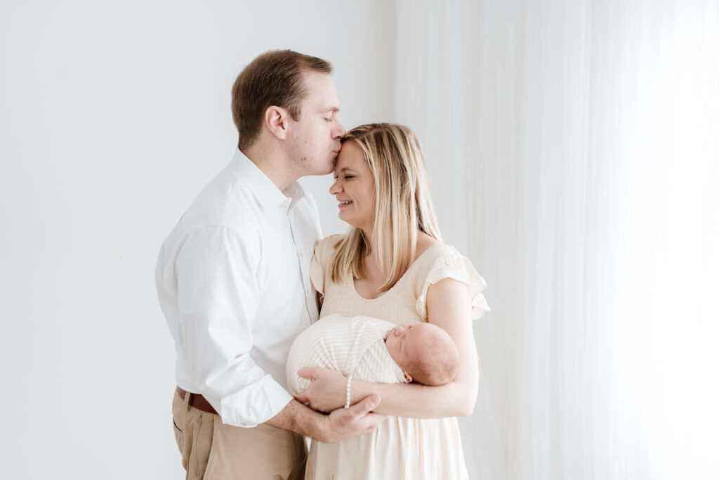 natural nj newborn studio photographer