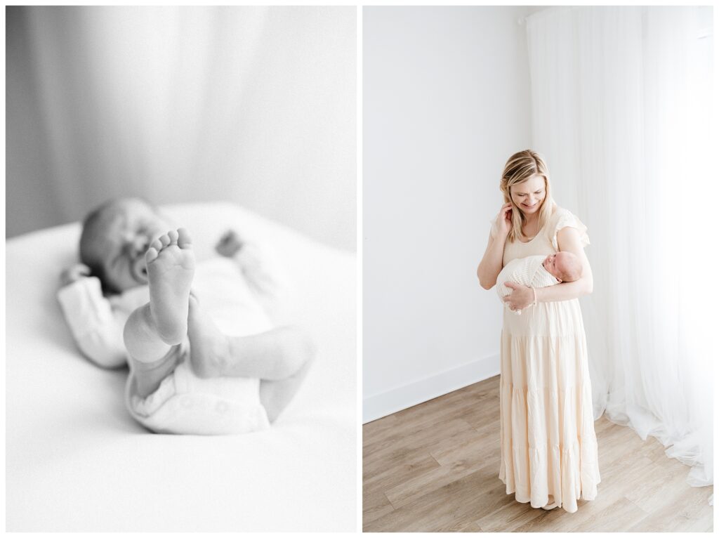 Newborn Photos in Sussex County