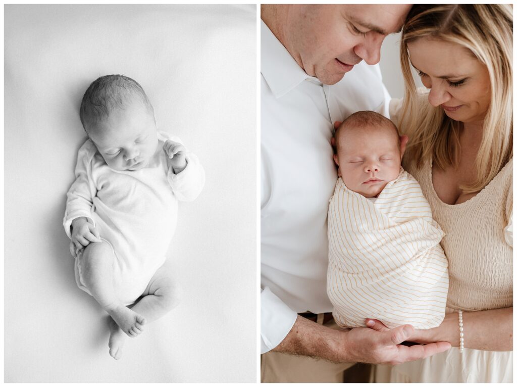 Newborn Photos in Sussex County