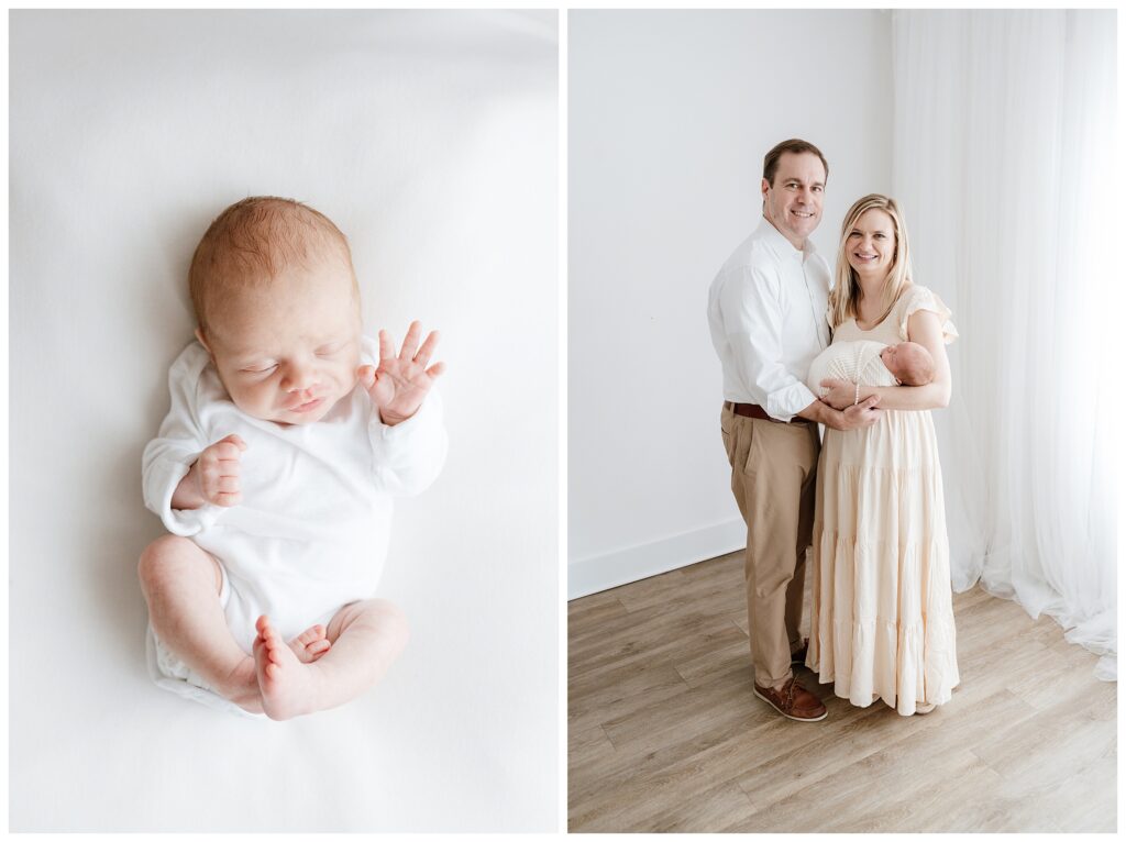 Newborn Photos in Sussex County