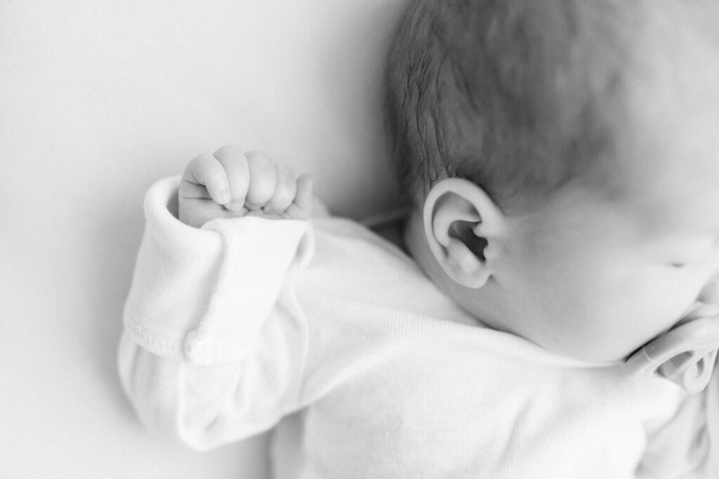 Newborn Photos in Sussex County