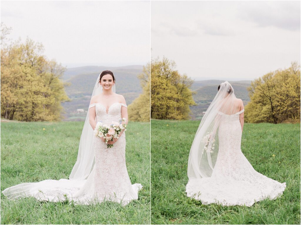 Mountain Creek's Red Tail lodge mountain top wedding. Renee Ash Photography. Sussex county nj wedding photographer