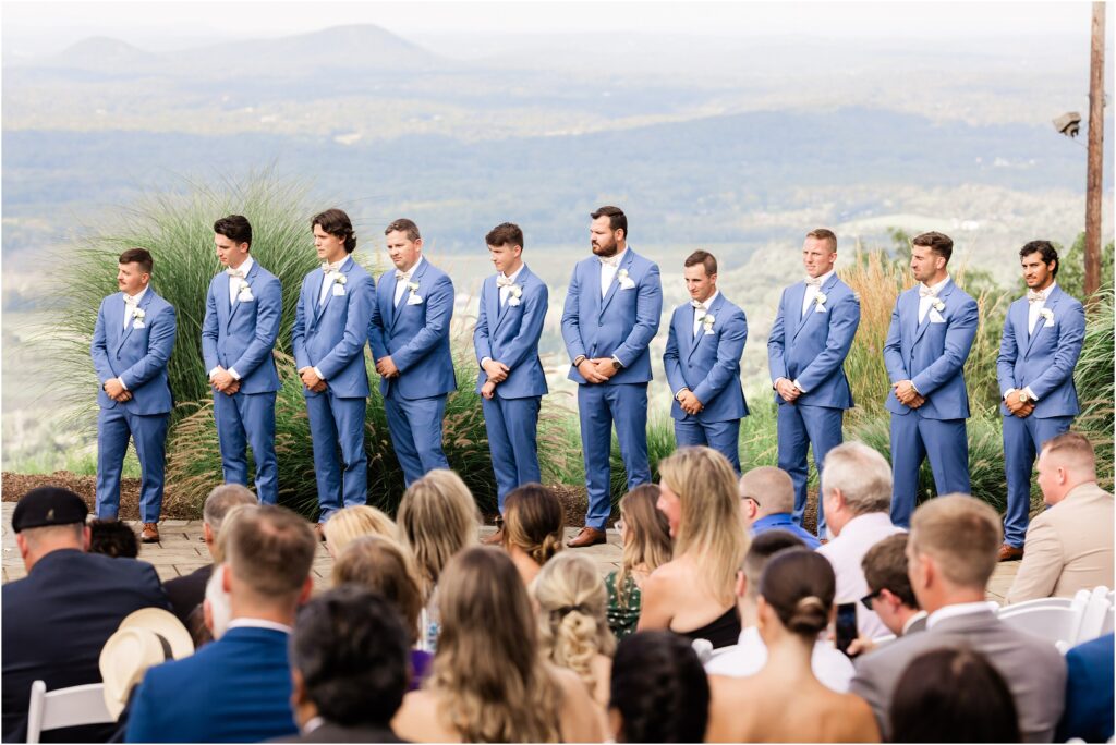 Mountain Creek Red Tail Lodge Wedding Photographer | Renee Ash Photography