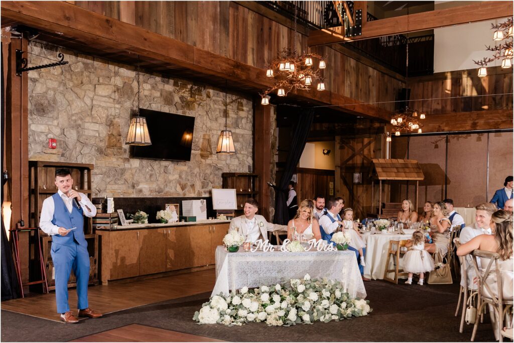 Mountain Creek Red Tail Lodge Wedding Photographer | Renee Ash Photography
