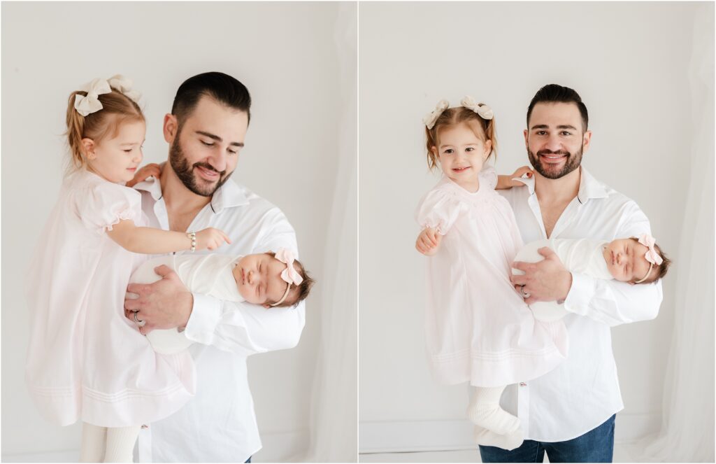 Sparta NJ baby Photographer. Minimal baby photography in New Jersey 