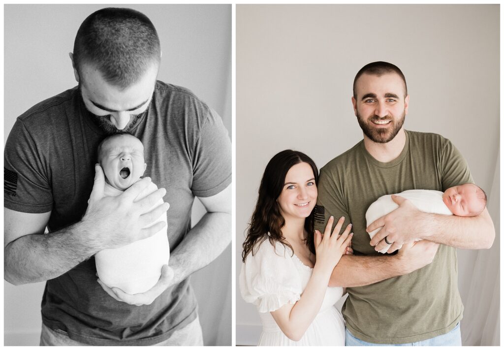 Sussex county NJ Baby Photographer