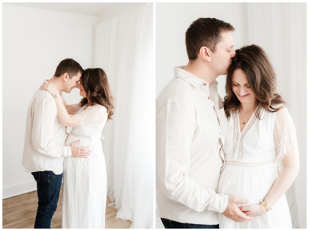 Sussex County NJ Maternity Photographer