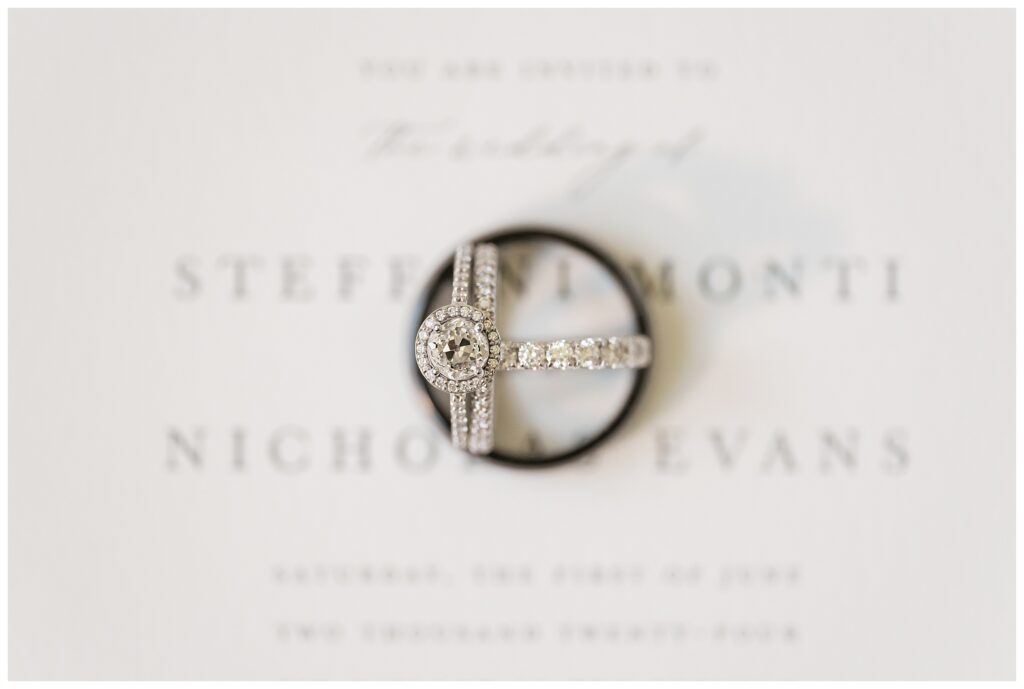 Mountain Creek Red Tail Lodge Wedding Details