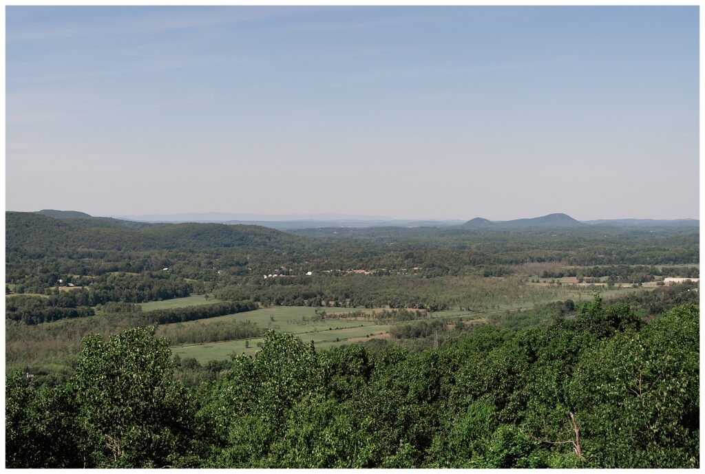 Mountain Creek Red Tail Lodge Wedding 