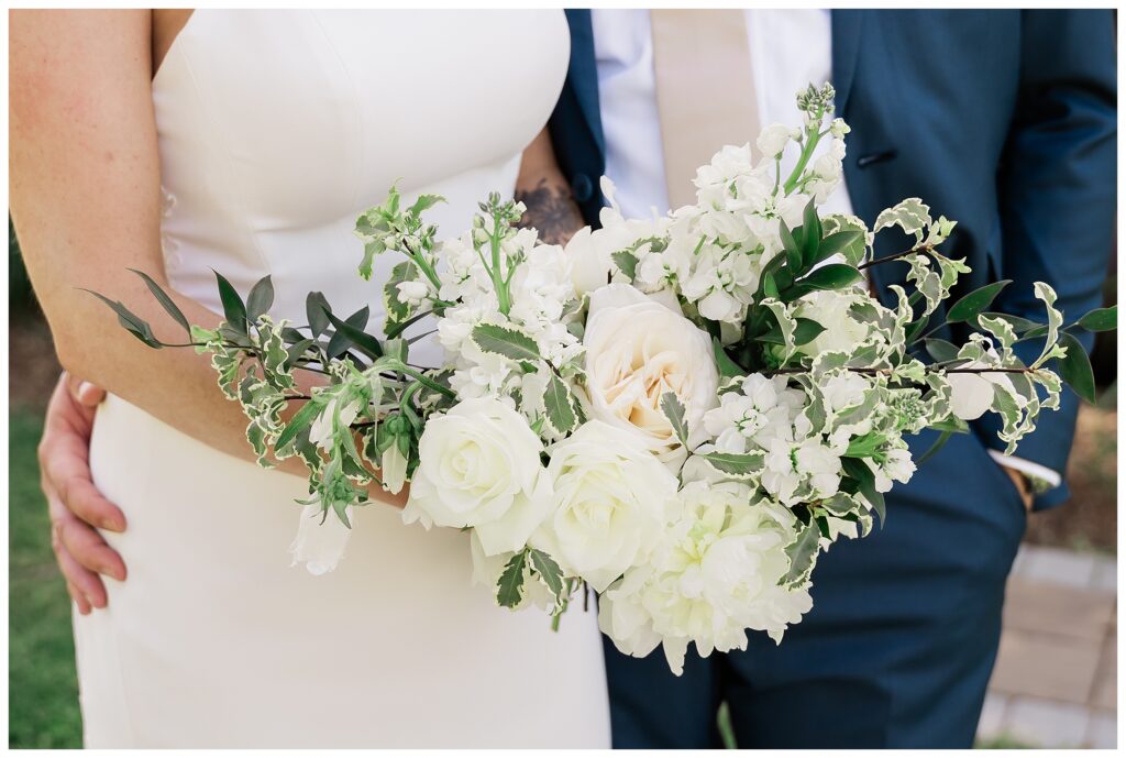 Mountain Creek Red Tail Lodge Wedding Bride and Groom Portraits