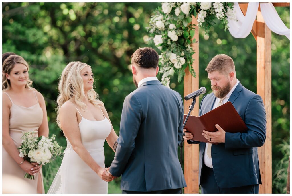 Red Tail Lodge Wedding at Mountain Creek in Vernon NJ Ski resort mountain top wedding ceremony