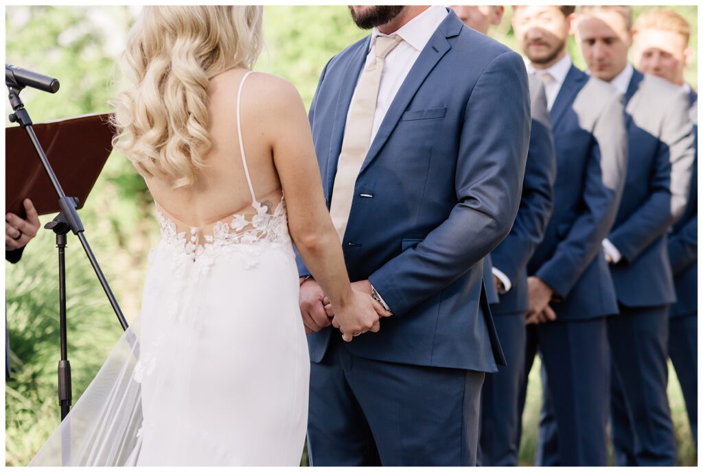 Mountain Creek Red Tail Lodge Summer Wedding by Renee Ash photography