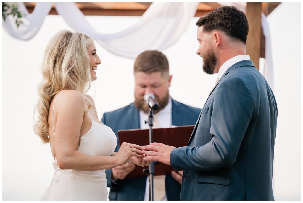 Mountain Creek Red Tail Lodge Summer Wedding by Renee Ash photography