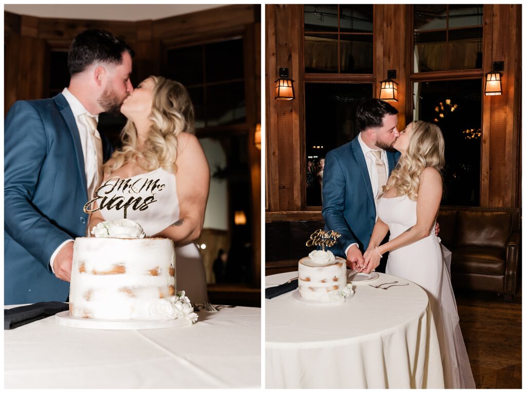 Mountain Creek Red Tail Lodge Rustic Summer Wedding by Renee Ash photography