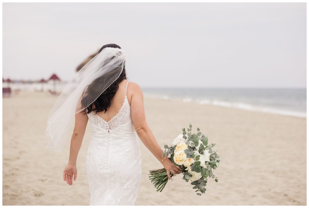 Windows on the water New Jersey shore wedding photographer | Renee Ash Photography