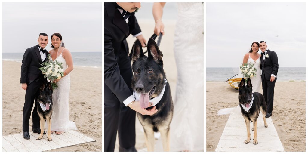 Windows on the water New Jersey shore wedding photographer | Renee Ash Photography