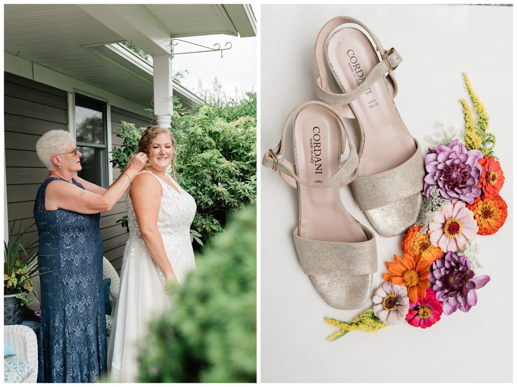 true to color Hudson Valley Wedding Photographer 