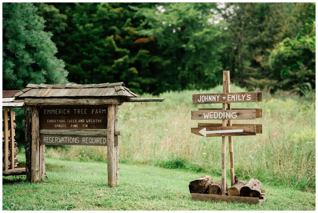 Emmerich Tree Farm wedding true to color Hudson Valley Wedding Photographer 