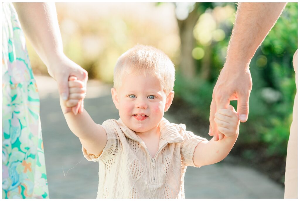 Grand cascades at crystal springs getaway photographer 