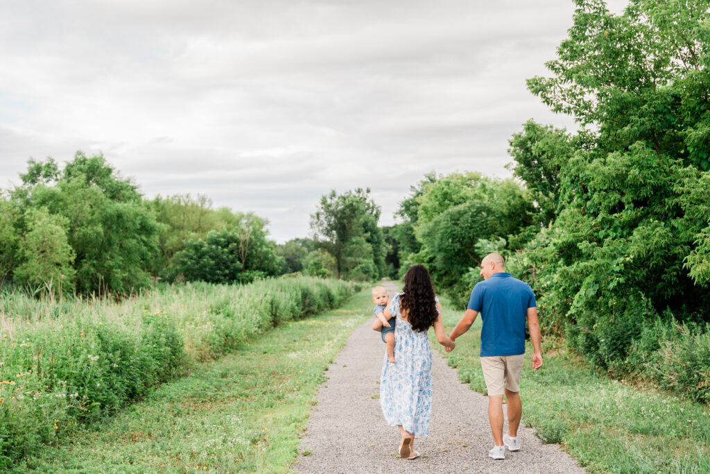 Sussex County Family Photographer