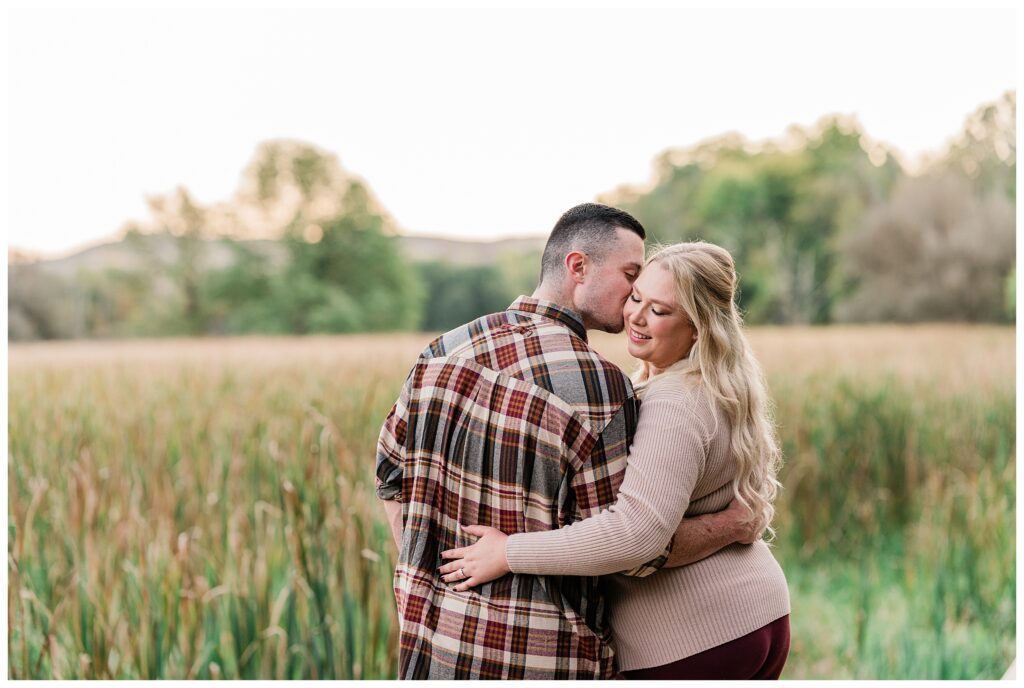 Sussex County NJ engagement photos - Renee Ash Photography