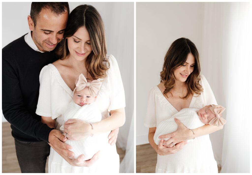 Why Minimalist Newborn Photo Sessions in New Jersey Are Beautiful and Beneficial