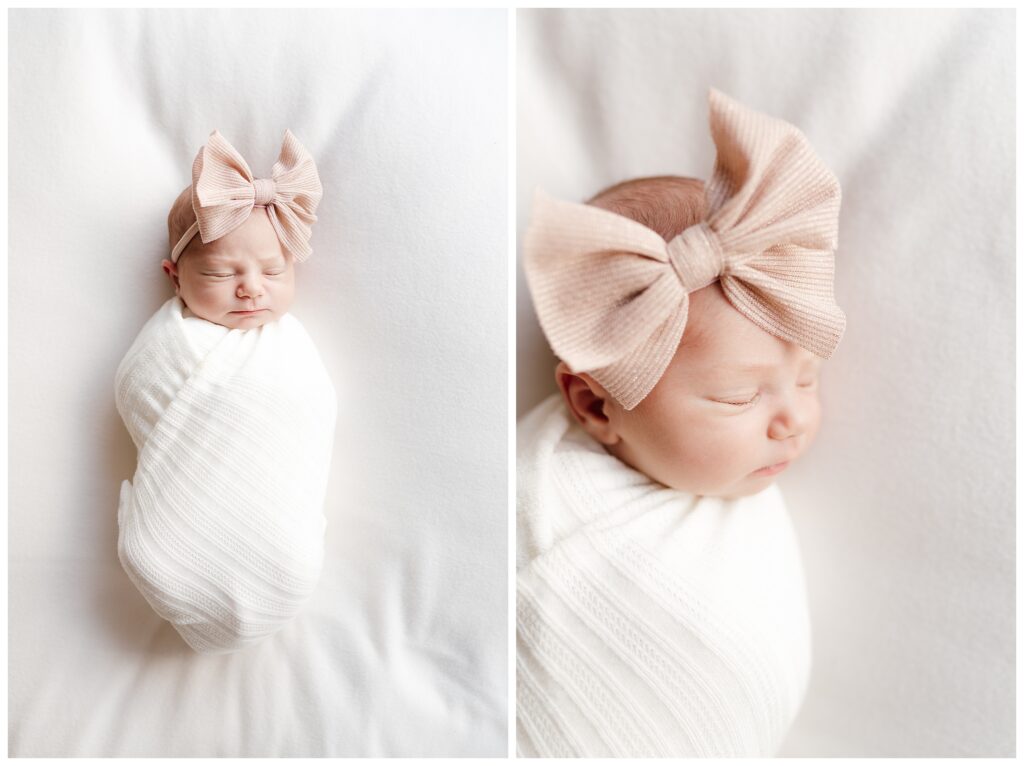 Why Minimalist Newborn Photo Sessions in New Jersey Are Beautiful and Beneficial