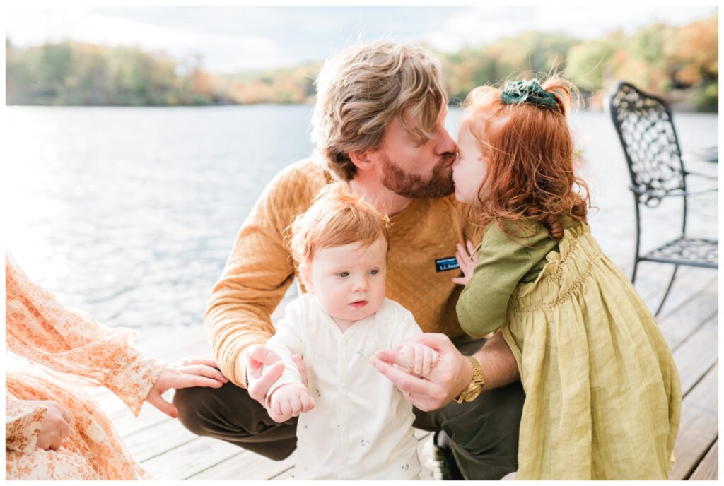 Documentary Family Photographer in Sussex County NJ