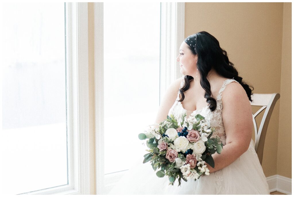 Rock Island Lake Club Wedding Photographer