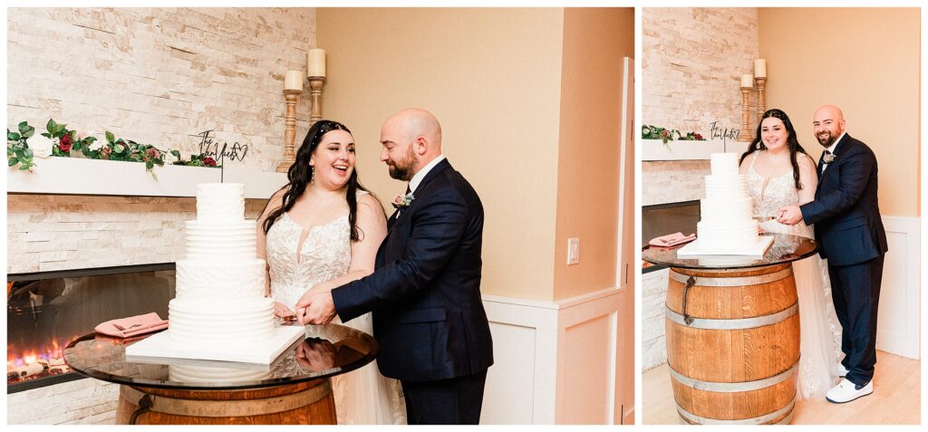 Sussex County New Jersey Wedding photographer