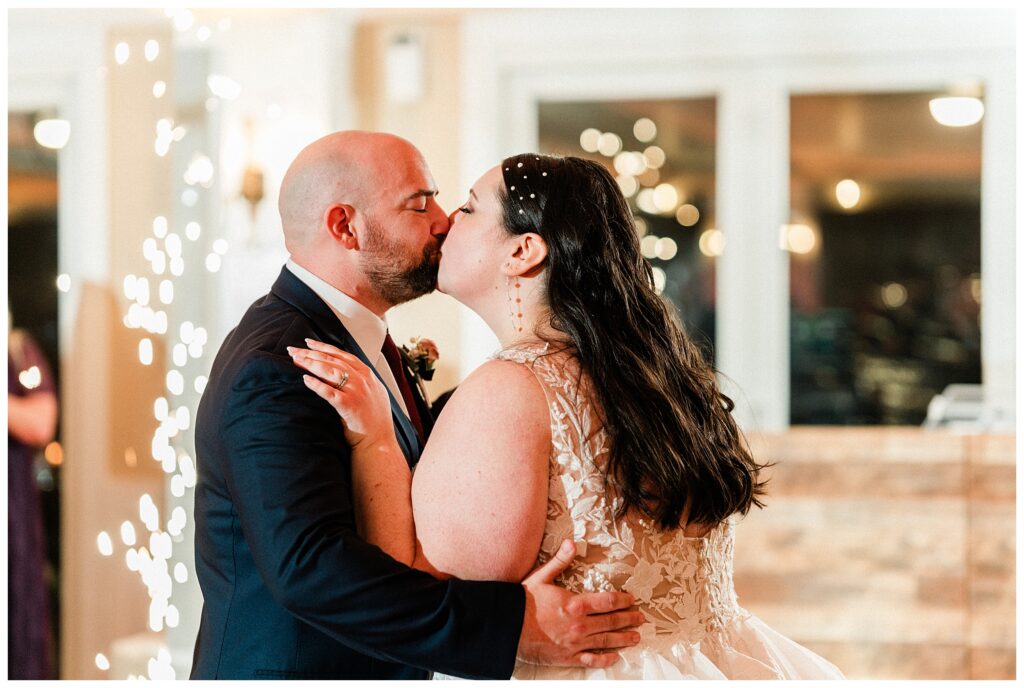 Sussex County New Jersey Wedding photographer