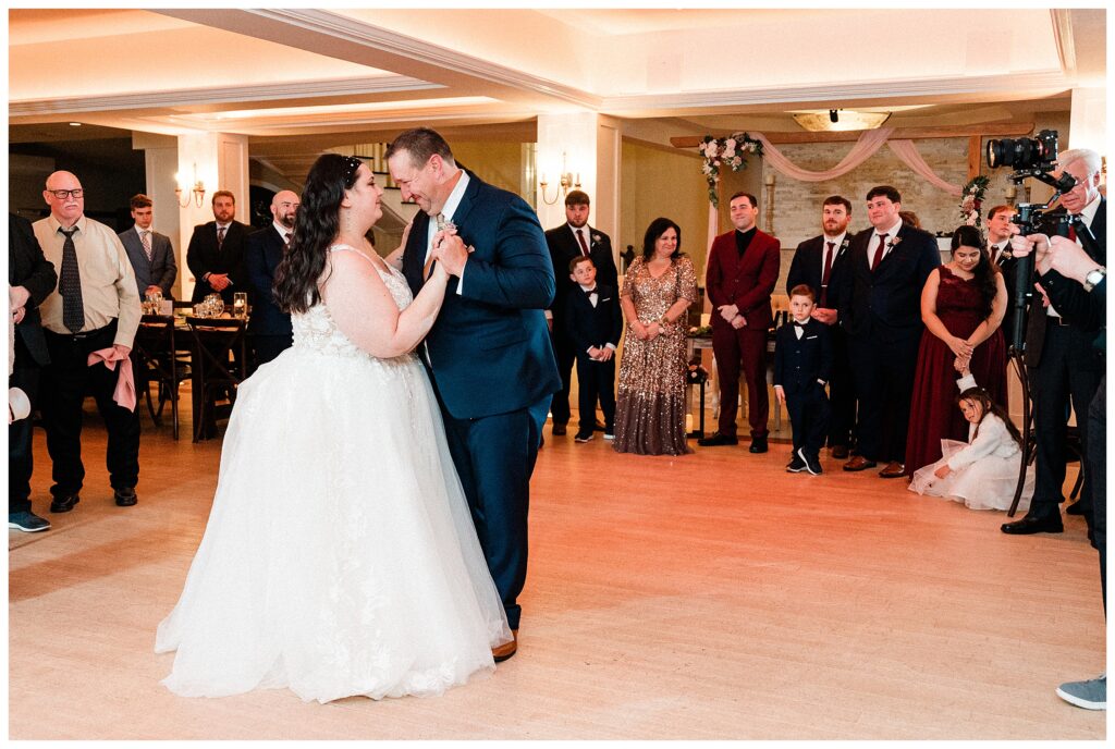 Sussex County New Jersey Wedding photographer