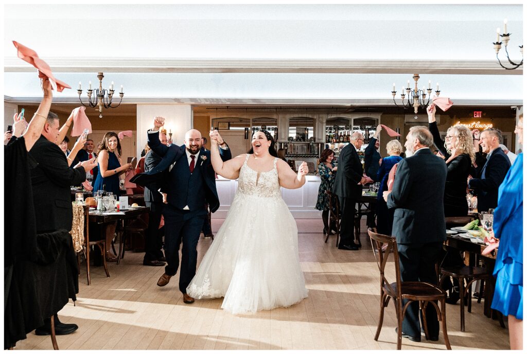 Rock Island Lake Club wedding Sussex County New Jersey 