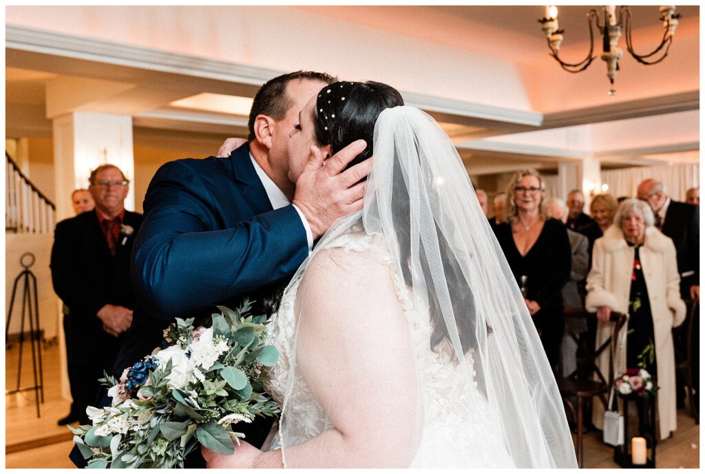 Rock Island Lake Club wedding in Sparta New Jersey 