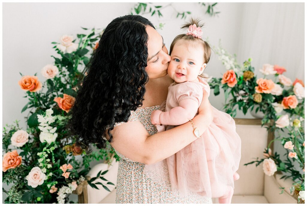 Motherhood Photoshoot for Mother’s Day 2025 in Sussex County, NJ by Renee Ash Photography