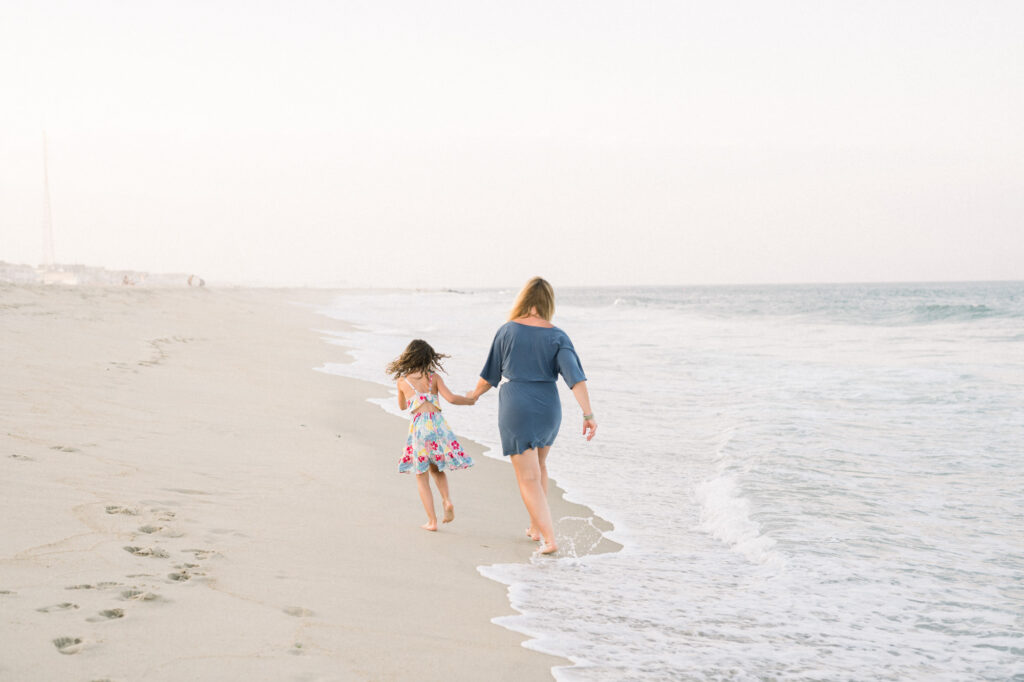 Beach Haven Family Photographer