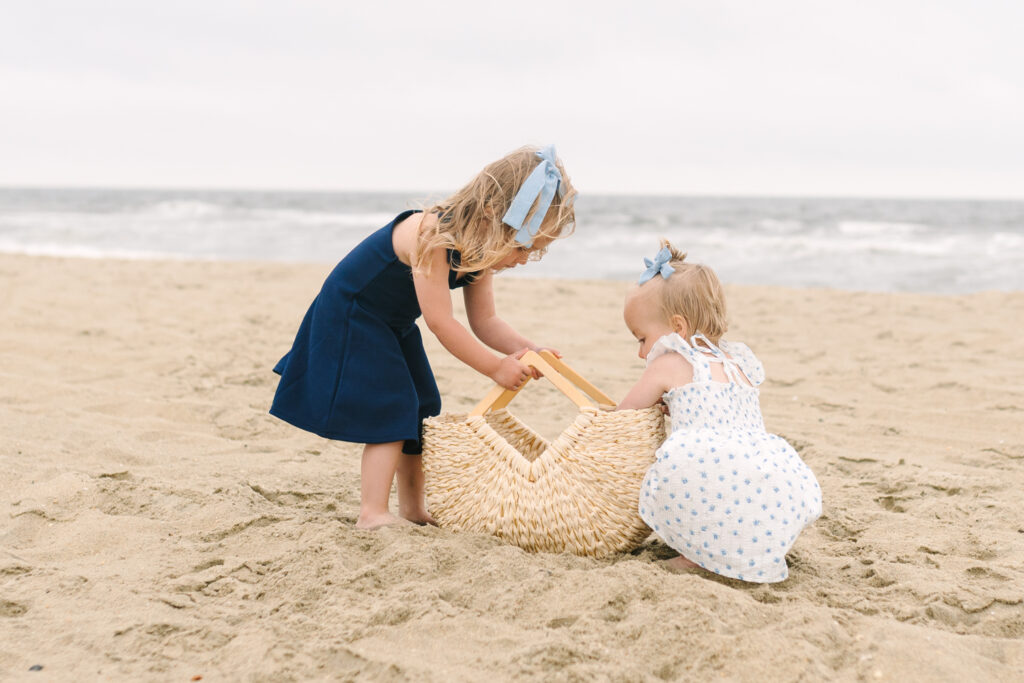 NJ shore family photographer