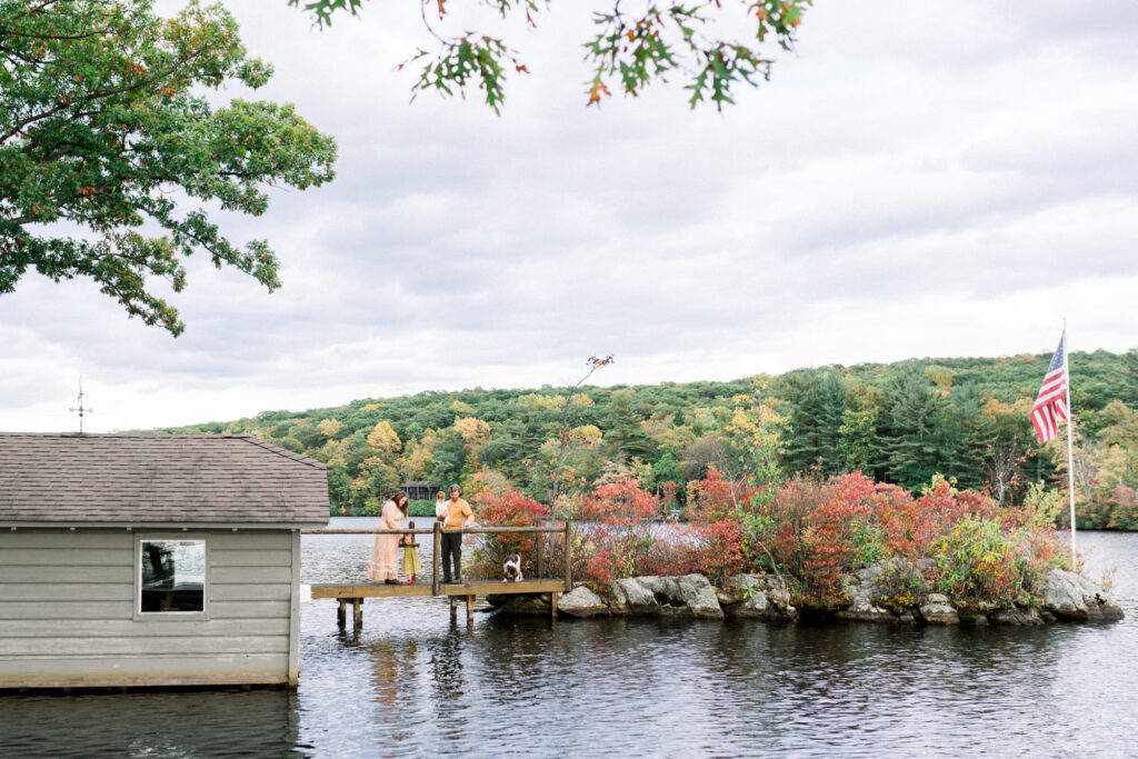 Summer Photo Session Ideas at the lake. Summer fun at the lake boating paddleboarding and exploring. 