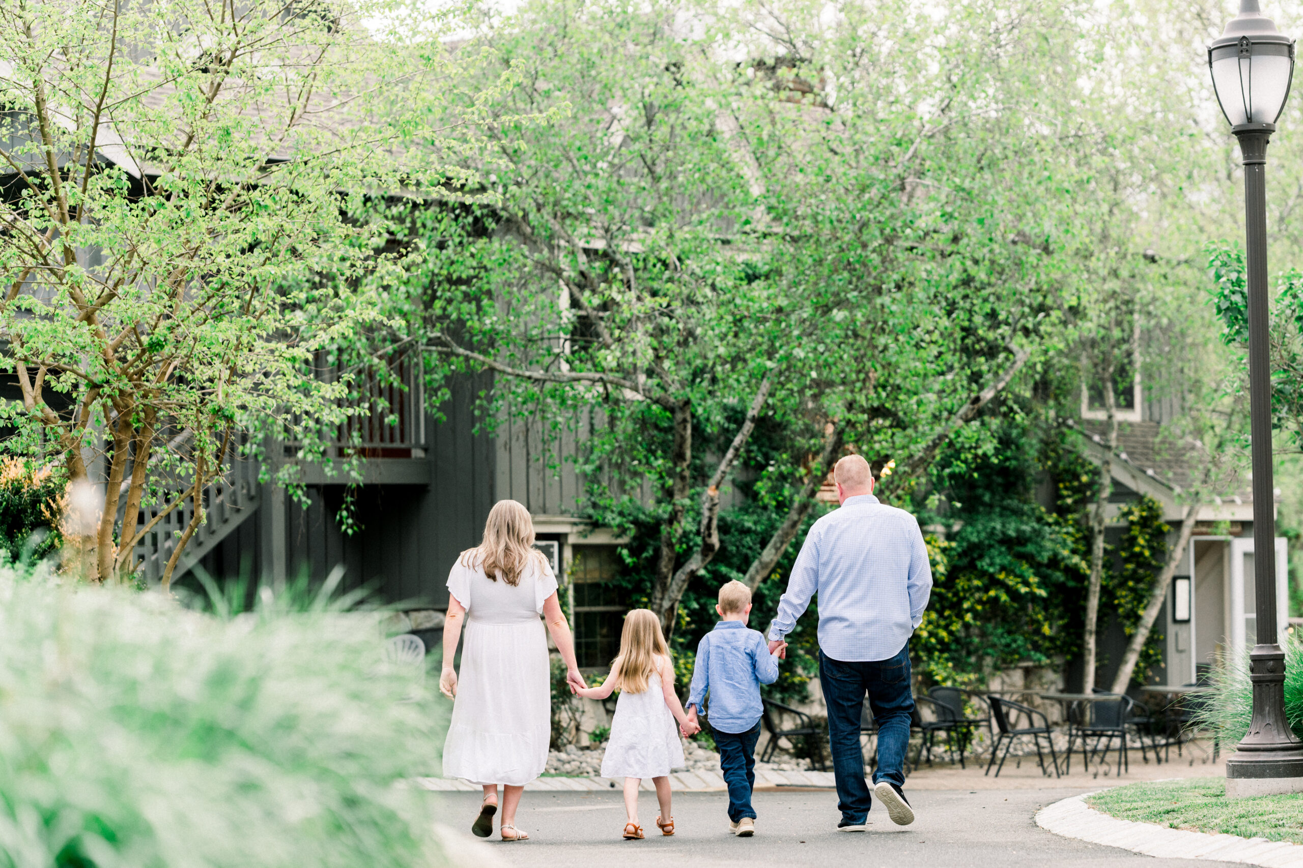Sussex County family photographer
