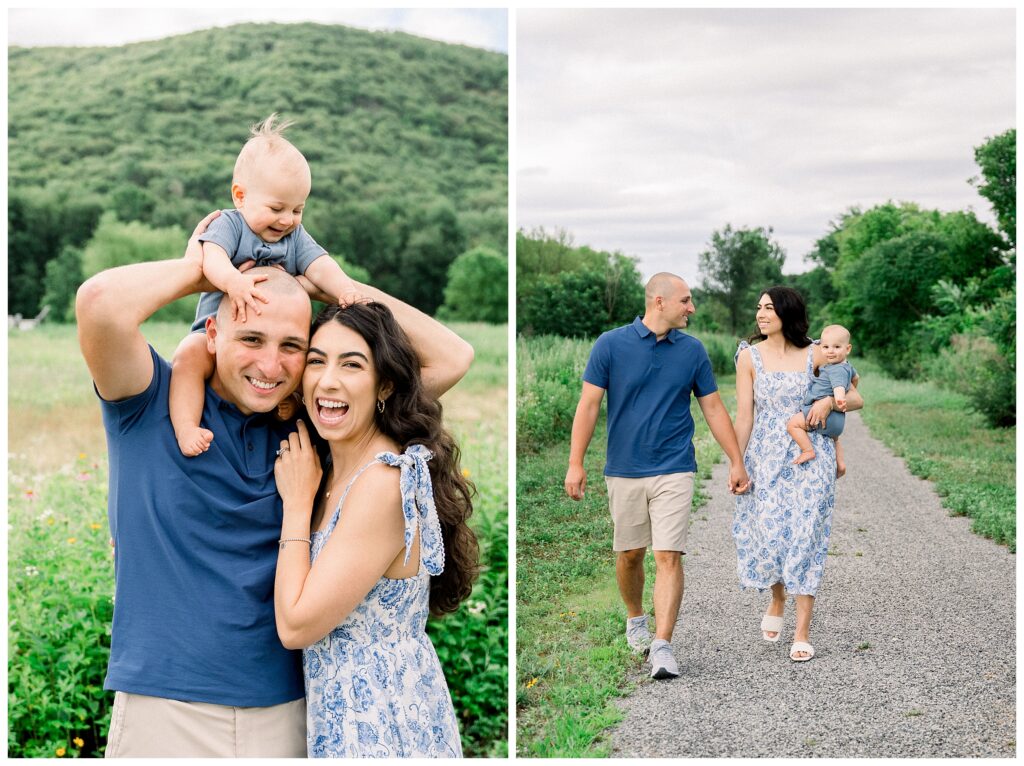 Newton NJ Family Photographer
