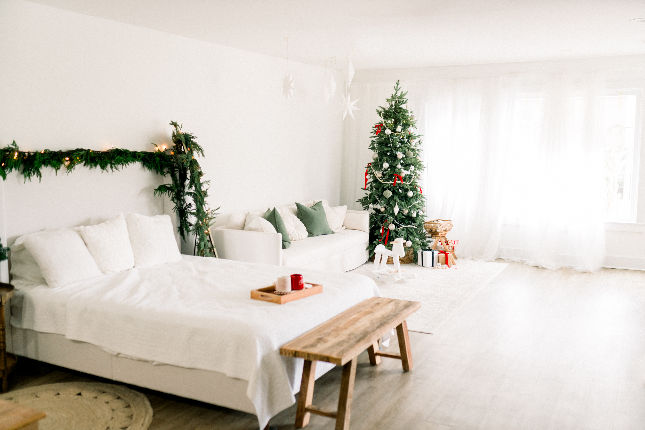 Christmas Mini Sessions NJ | Sussex County &