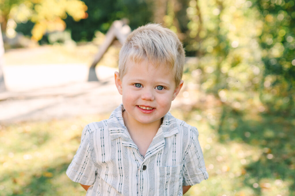 Fall Mini Sessions in North NJ