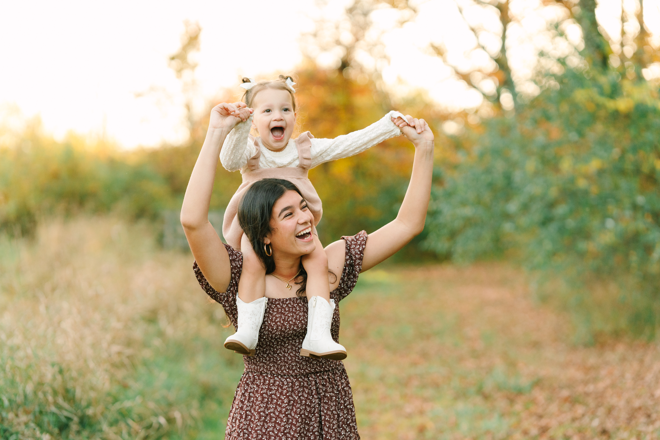 Fall Mini Sessions in Sussex County, NJ