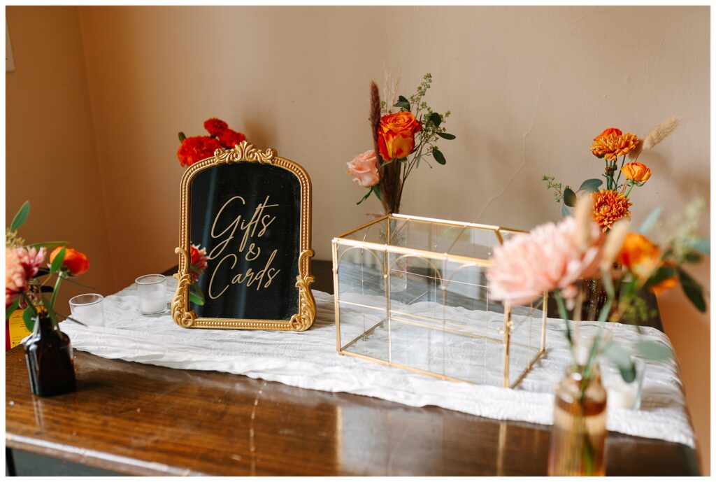 Inn at Millrace Pond wedding in Hope NJ