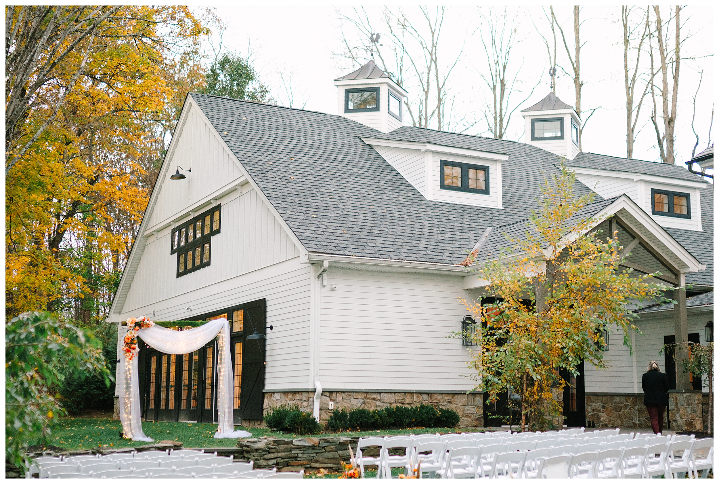 Top Wedding Venues in Northern NJ