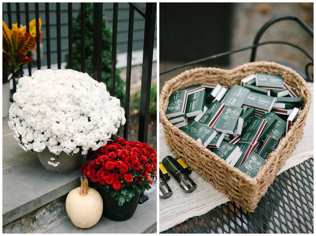 Historic wedding venue Northern NJ Millrace Pond